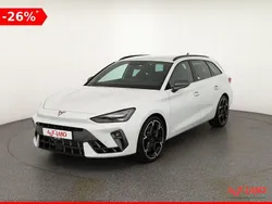 Andere Neu 2025 Cupra Leon VZ Kombi | 40.890 € (Guter Preis)