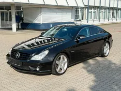 Schwarz Gebraucht 2008 Mercedes CLS63 AMG AMG Limousine | 21.500 € (Fairer Preis)