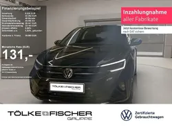 Schwarz Gebraucht 2025 VW Taigo R-line SUV | 29.683 € (Fairer Preis)