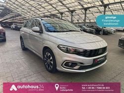 Silber Gebraucht 2023 Fiat Tipo City Life Kombi | 17.290 € (Superpreis)