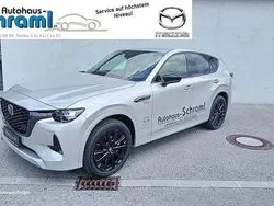 Beige Neu 2025 Mazda CX-60 Homura-Line SUV | 56.590 € (Fairer Preis)
