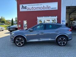 Grau Gebraucht 2022 Cupra Formentor SUV | 22.999 € (Guter Preis)