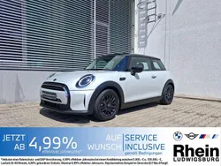 Silber Gebraucht 2022 Mini Cooper Kleinwagen | 22.890 € (Teuer)
