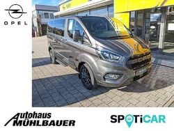 Gebraucht 2020 Ford Tourneo Kombi | 32.490 € (Fairer Preis)