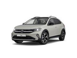 Gebraucht 2022 VW Taigo Style SUV | 22.980 € (Etwas zu teuer)