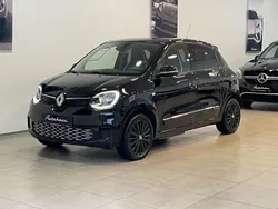 Schwarz Gebraucht 2021 Renault Twingo Urban Night Kleinwagen | 12.990 € (Fairer Preis)