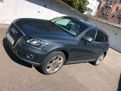 Grau Gebraucht 2008 Audi Q5 Comfort SUV | 7.888 € (Superpreis)