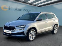 Gebraucht 2025 Skoda Karoq SUV | 32.149 € (Superpreis)