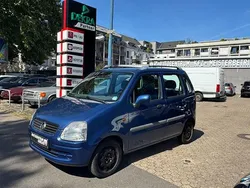 Gebraucht 2002 Opel Agila Elegance Kleinwagen | 1.390 € (Fairer Preis)