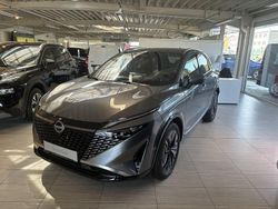 Grau Neu 2025 Nissan Qashqai Tekna SUV | 39.990 € (Etwas zu teuer)