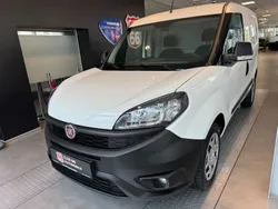Weiß Gebraucht 2019 Fiat Doblò Van / Kleinbus | 10.300 € (Guter Preis)