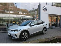 Gebraucht 2023 VW ID.4 Pro Performance SUV | 33.990 € (Etwas zu teuer)