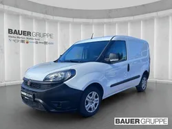 Gebraucht 2022 Fiat Doblò Van / Kleinbus | 14.863 € (Fairer Preis)
