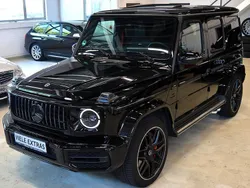 Schwarz Gebraucht 2024 Mercedes G63 AMG AMG SUV | 197.000 € (Superpreis)