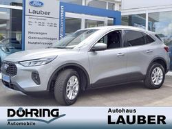 Solar silver Neu 2025 Ford Kuga Titanium SUV | 32.875 € (Etwas zu teuer)