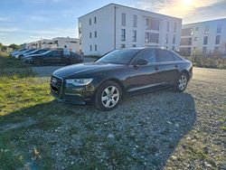 Schwarz Gebraucht 2012 Audi A6 Limousine | 13.000 € (Fairer Preis)