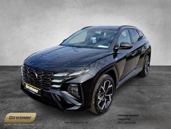 Andere farbe Neu 2025 Hyundai Tucson N Line SUV | 38.500 € (Etwas zu teuer)
