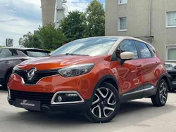 Other Gebraucht 2014 Renault Captur Dynamique SUV | 8.500 € (Fairer Preis)