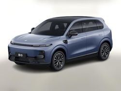 Starry night blue Neu 2025 Leapmotor B10 SUV | 31.369 € (Guter Preis)