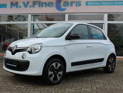 Weiß Gebraucht 2018 Renault Twingo LIMITED Kleinwagen | 7.500 € (Fairer Preis)