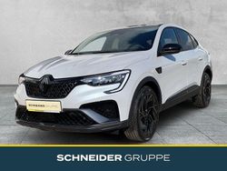 Weiß Neu 2025 Renault Arkana Esprit Alpine SUV | 33.990 € (Fairer Preis)