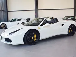 Ferrari 488