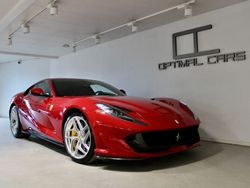 Rot Gebraucht 2018 Ferrari 812 | 339.900 €