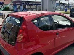 Gebraucht 2009 Peugeot 107 Filou Kleinwagen | 2.500 € (Fairer Preis)