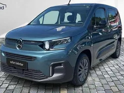 Blau / kiamablau Neu 2025 Citroën Berlingo Van / Kleinbus | 27.970 € (Etwas zu teuer)