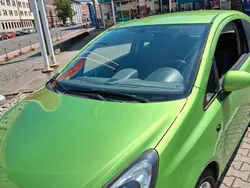 Grün Gebraucht 2013 Opel Corsa Active Limousine | 3.500 € (Guter Preis)