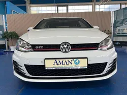 Weiß Gebraucht 2015 VW Golf VII GTI Limousine | 13.999 € (Guter Preis)