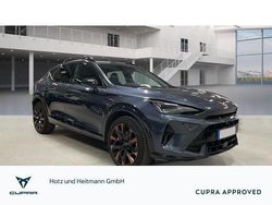 Magnetic tech (metallic) Gebraucht 2024 Cupra Formentor SUV | 28.990 € (Fairer Preis)