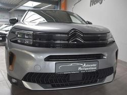 Grau Gebraucht 2023 Citroën C5 Aircross SUV | 16.780 € (Guter Preis)