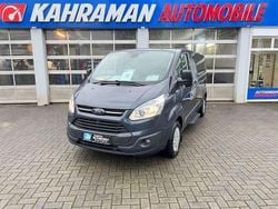 Midnight skygrau metallic Gebraucht 2014 Ford Transit Tourneo Van / Kleinbus | 12.999 € (Fairer Preis)