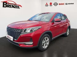 Rotmetallic Neu 2025 DFSK Fengon SUV | 17.490 € (Fairer Preis)