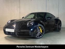 Tiefschwarzmetallic Gebraucht 2024 Porsche 992 | 239.890 € (Fairer Preis)