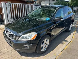 Schwarz Gebraucht 2009 Volvo XC60 Drive Kinetic SUV | 4.650 € (Guter Preis)