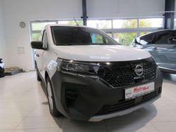Polar white Neu 2025 Nissan Townstar Acenta Van | 27.346 €