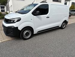 Weiß Gebraucht 2024 Opel Vivaro S Van | 23.999 € (Superpreis)