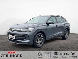 Delfingrau Gebraucht 2025 VW Tiguan Goal SUV | 33.743 €