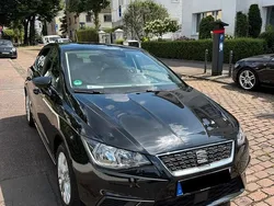Schwarz Gebraucht 2018 Seat Ibiza Style Kleinwagen | 10.299 € (Guter Preis)