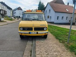 Gebraucht 1976 Opel Blitz | 9.999 €