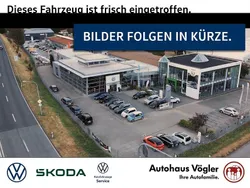 Schwarz Gebraucht 2024 Skoda Octavia SportLine Kombi | 34.480 € (Fairer Preis)