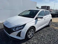 Weiss saw Neu 2025 Hyundai i20 Comfort Kleinwagen | 16.850 € (Superpreis)