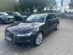 Grau Gebraucht 2017 Audi A6 Limousine | 20.950 € (Guter Preis)
