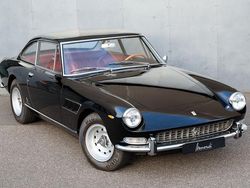 Schwarz Gebraucht 1967 Ferrari 330 Coupé | 239.900 €