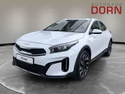Weiß Gebraucht 2023 Kia XCeed Comfort SUV | 24.990 € (Fairer Preis)