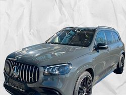 Grau Neu 2025 Mercedes GLS63 AMG AMG SUV | 208.250 €
