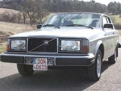 Silber Gebraucht 1978 Volvo 262 Coupé | 21.900 €