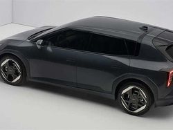 Neu 2026 Kia EV4 Limousine | 42.570 € (Guter Preis)